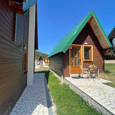 Small House Floki ชาเบลียค ภายนอก รูปภาพ