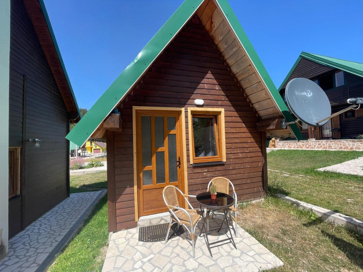 Small House Floki ชาเบลียค ภายนอก รูปภาพ