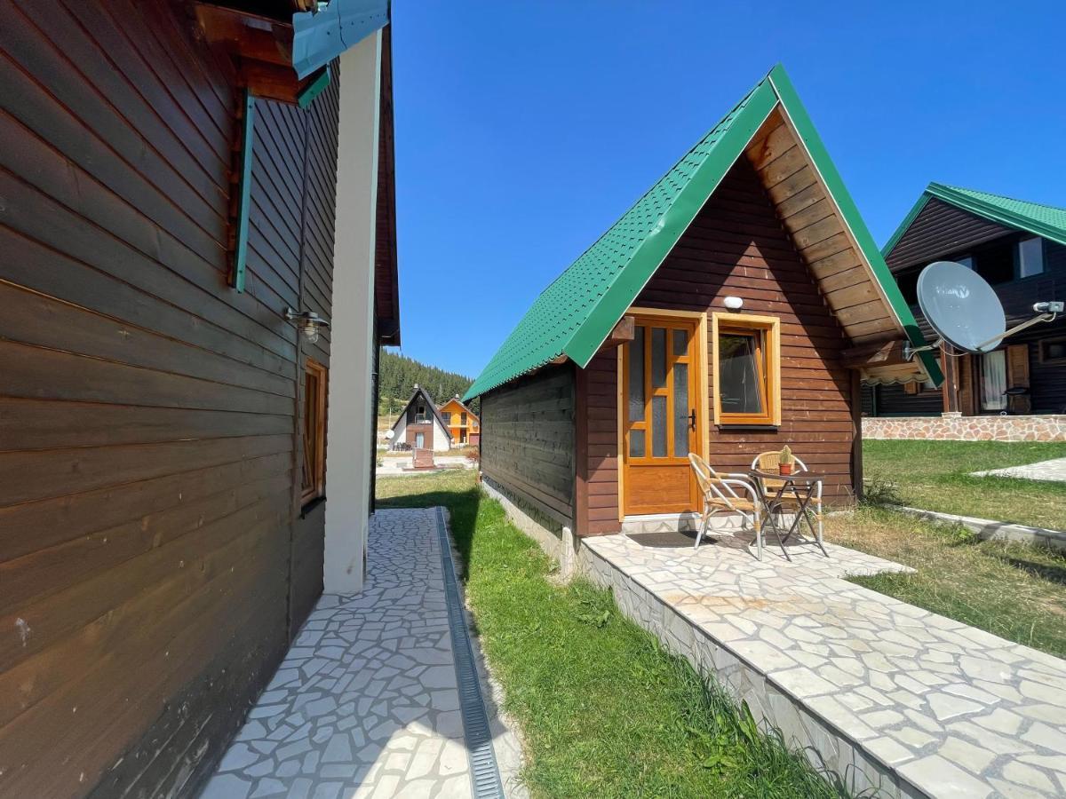 Small House Floki ชาเบลียค ภายนอก รูปภาพ