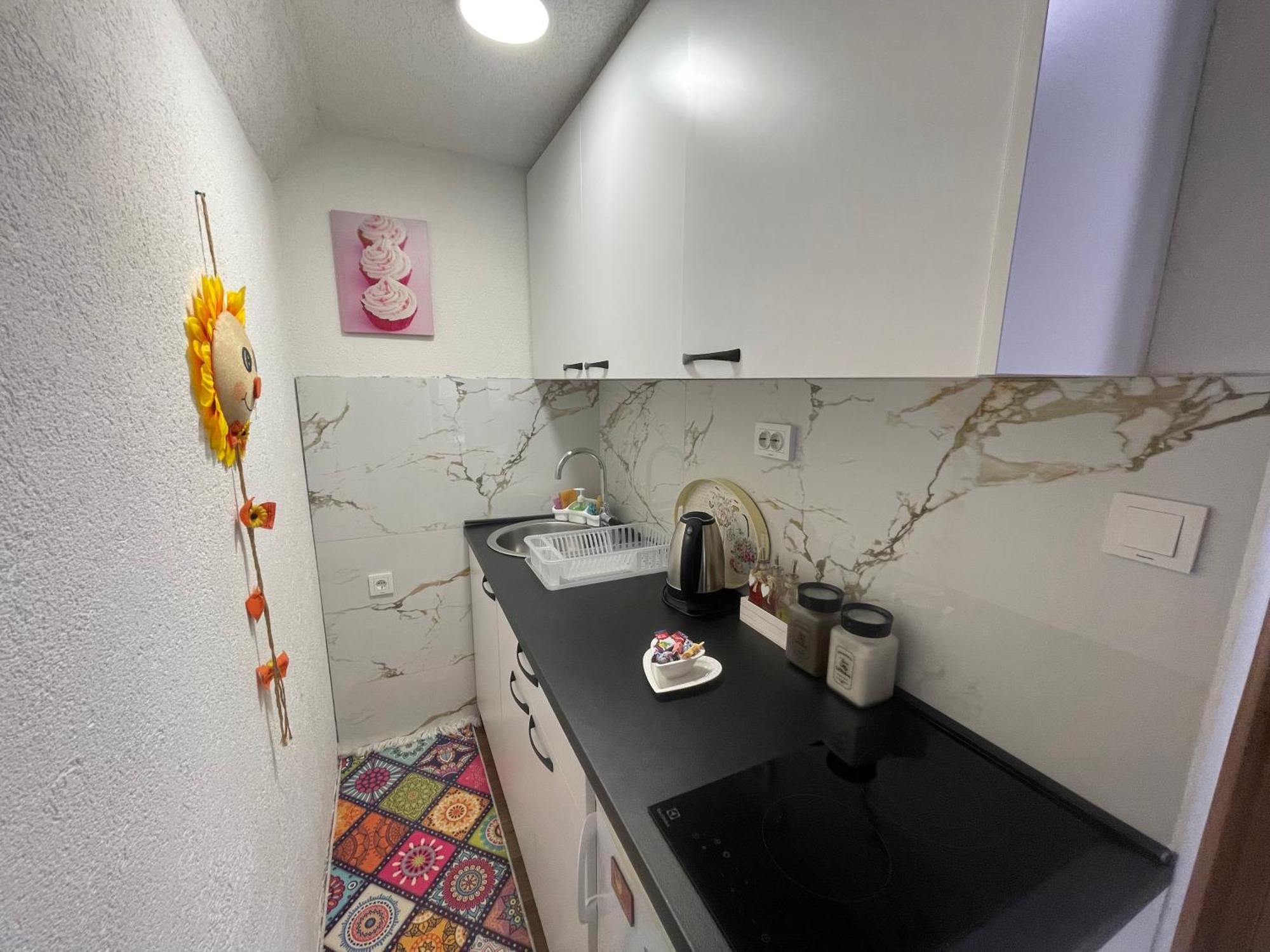 Small House Floki ชาเบลียค ภายนอก รูปภาพ